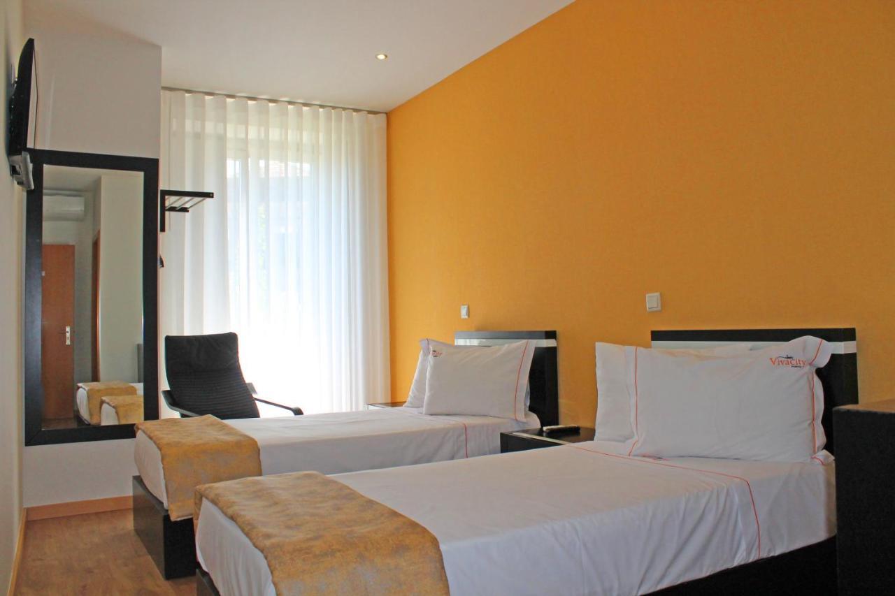 Superior Double or Twin Room with Balcony