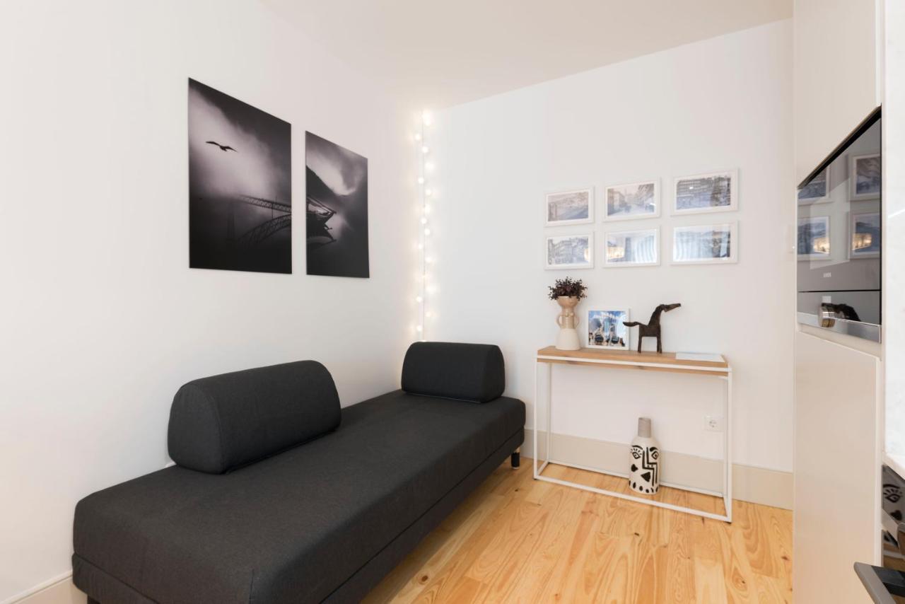 Studio-Apartment