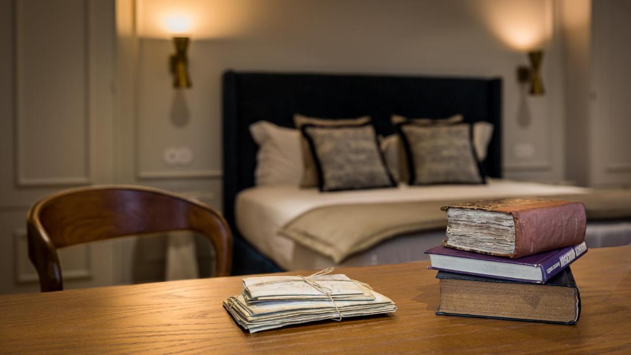 Standard Suite