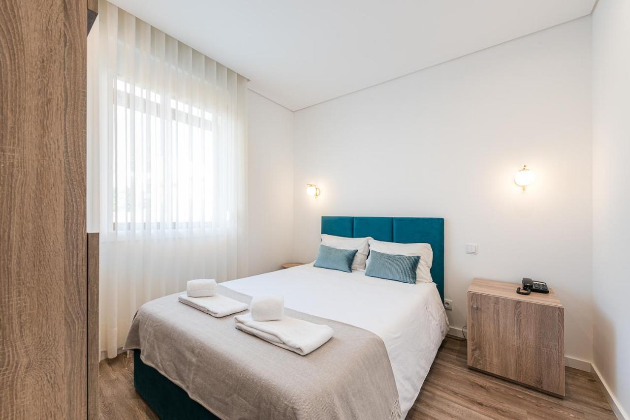 Double Room - Disability Access