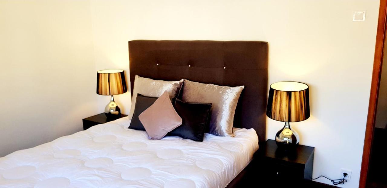 Standard Double Room with Shared Bathroom