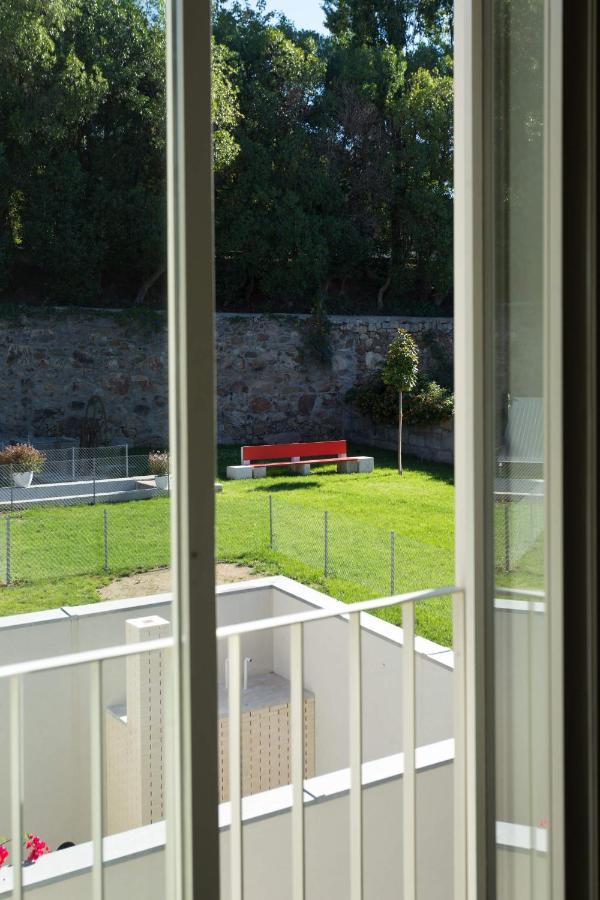 Chambre Double Deluxe - Vue sur Jardin