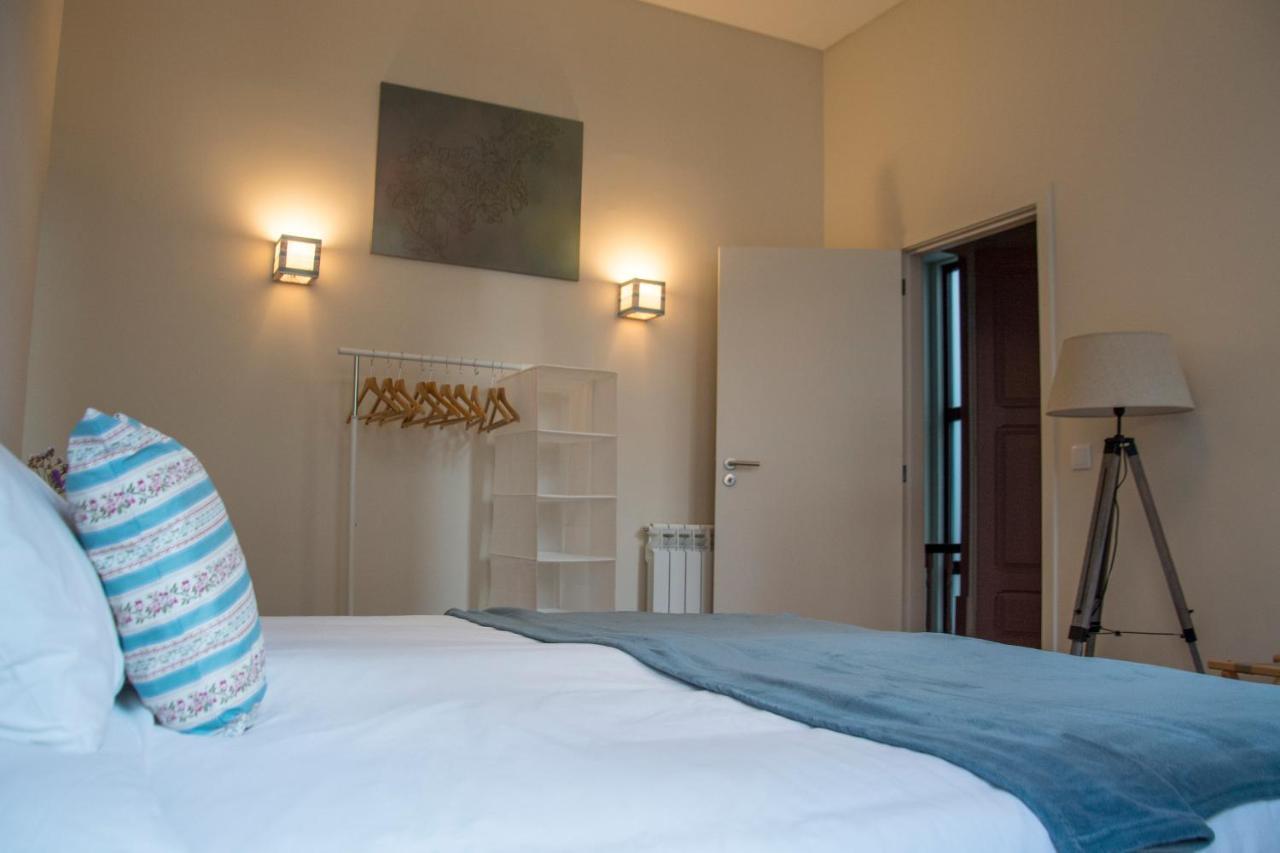 Familiekamer met Eigen Badkamer