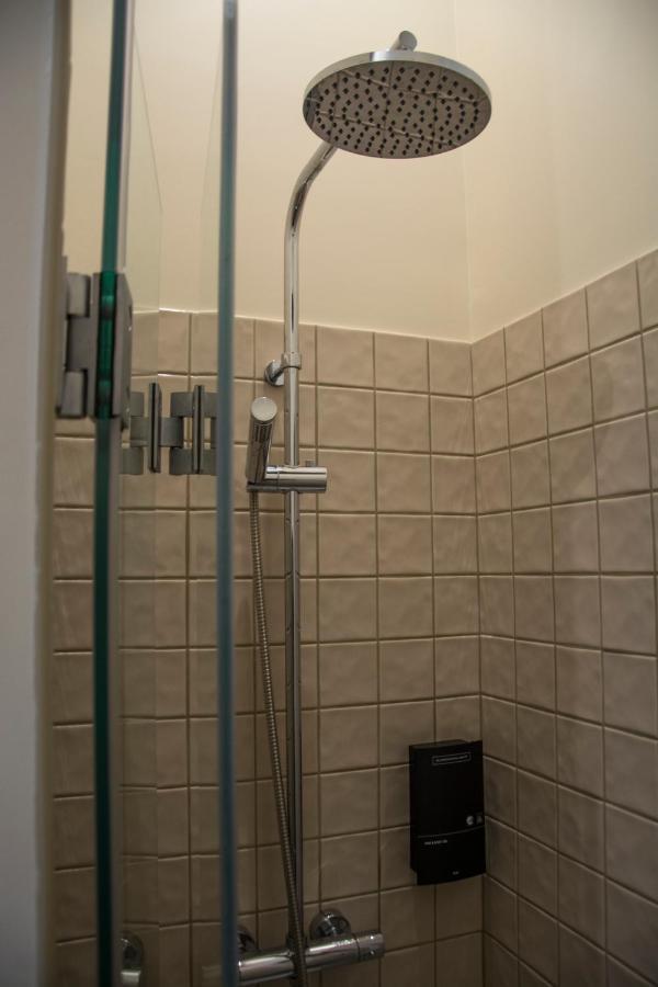 Standaard Tweepersoonskamer met 1 of 2 Bedden