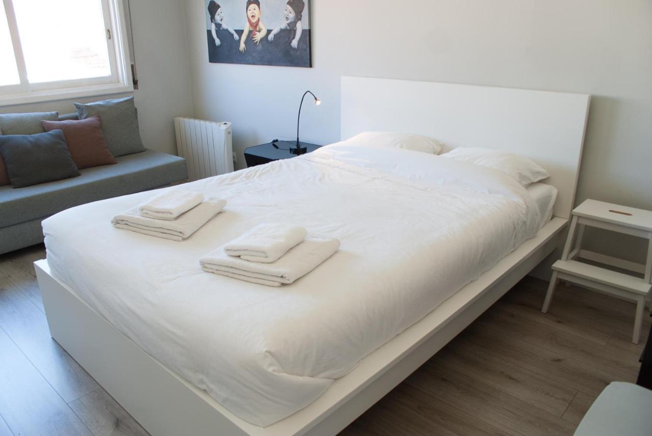 Appartement 1 Chambre