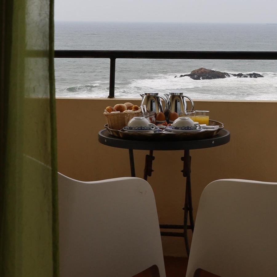 Junior Suite with Sea View