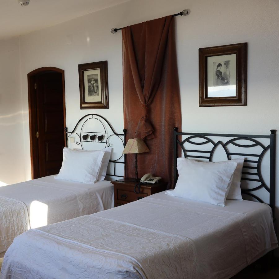 Suite with Land View