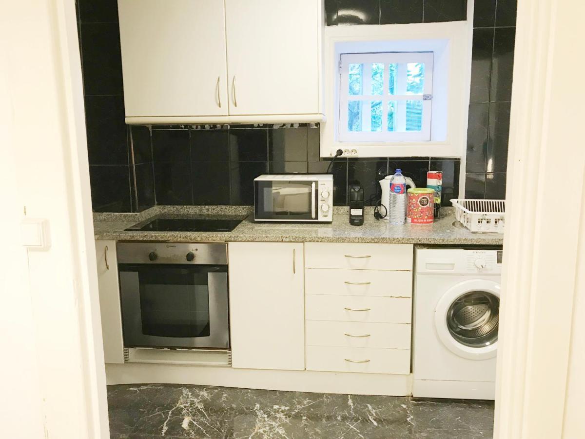 Apartamento de 2 dormitorios