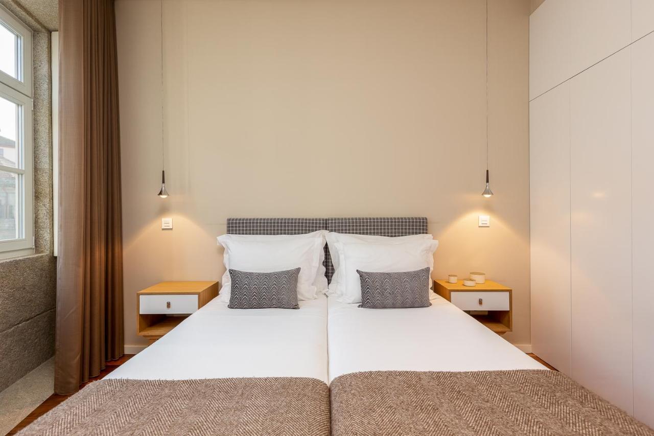 Apartamento de 2 Quartos