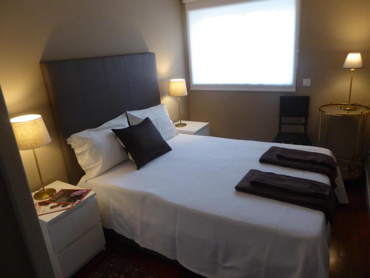 Apartamento de 2 dormitorios