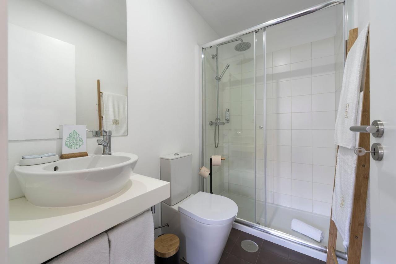 Apartamento com Jardim