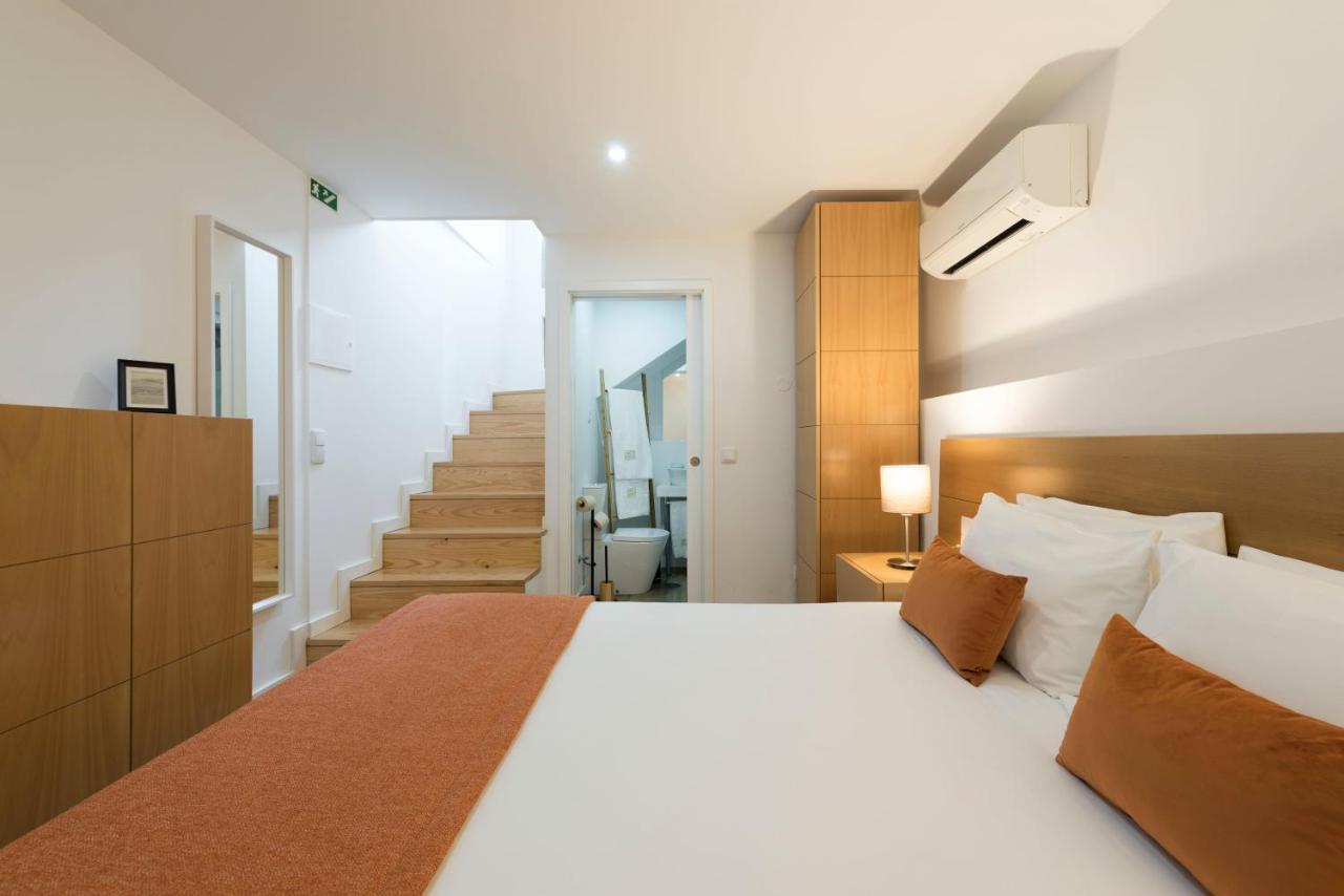 Apartamento Duplex