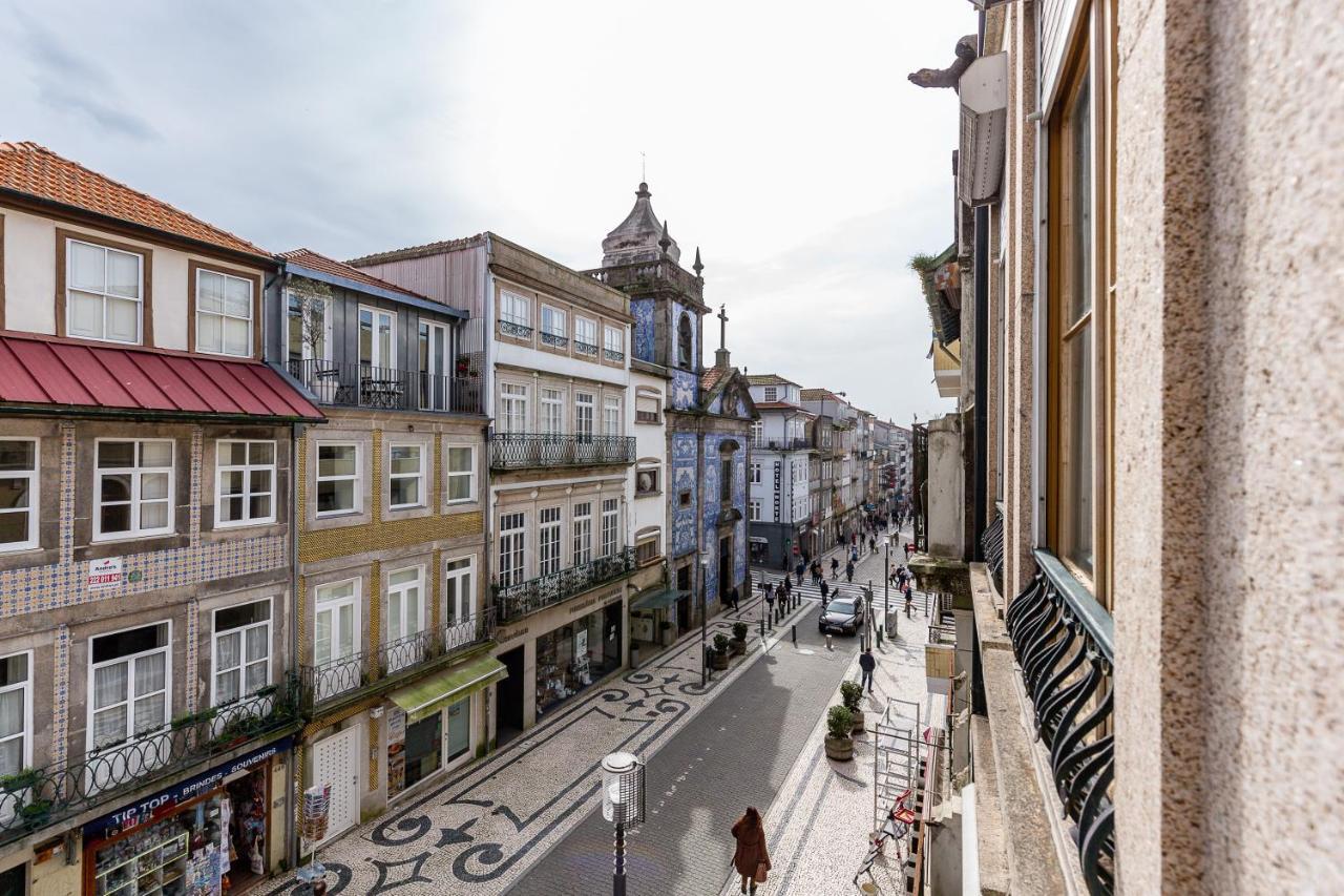 Apartamento Estudio con vistas a la calle