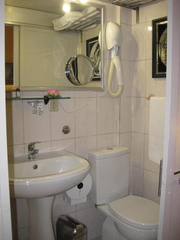Quarto Duplo Mini