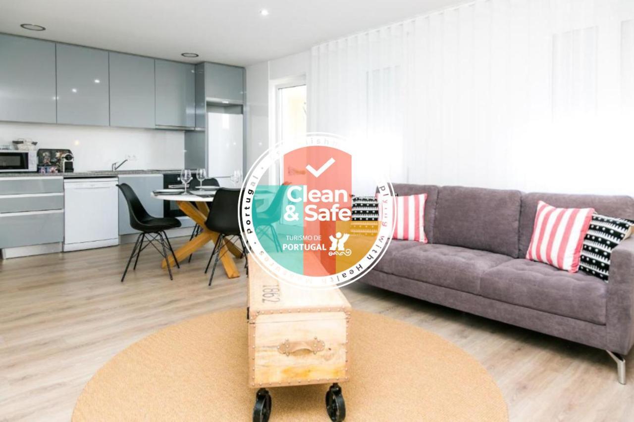 Apartamento com 3 Quartos