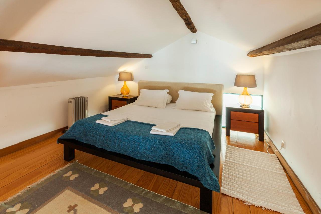 River Front Two-Bedroom Apartment