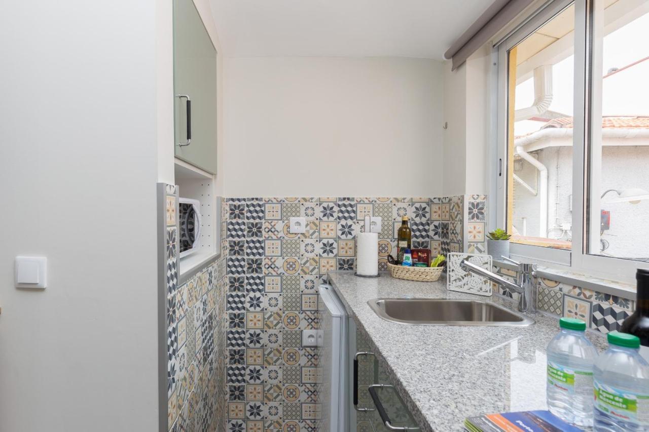 Studio-Apartment