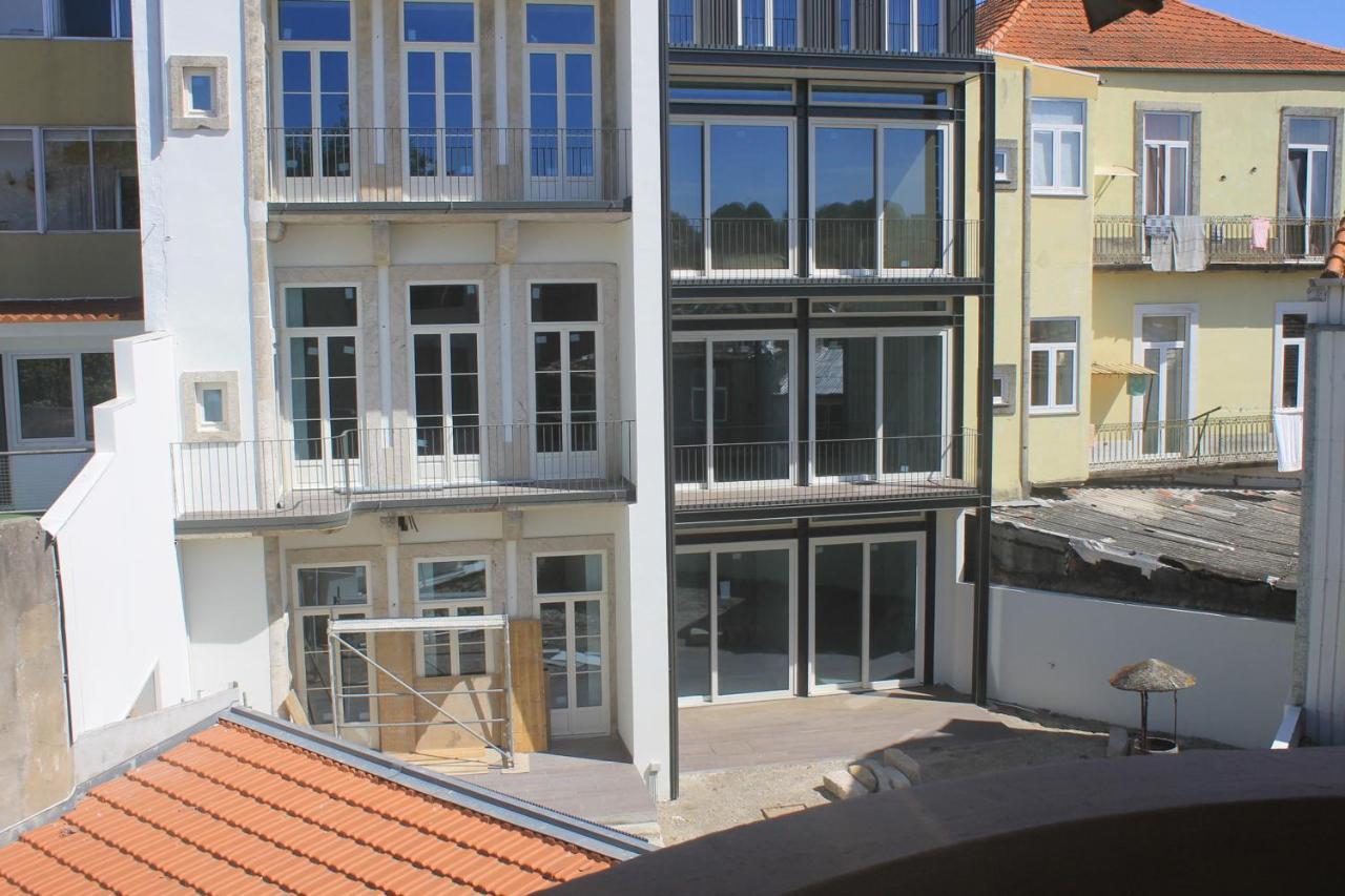 Studio-Apartment mit Balkon - 2. Etage