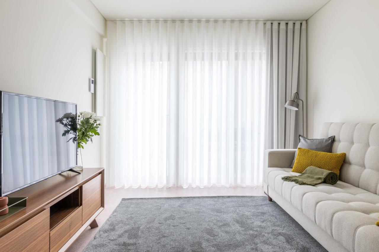Appartement met Terras