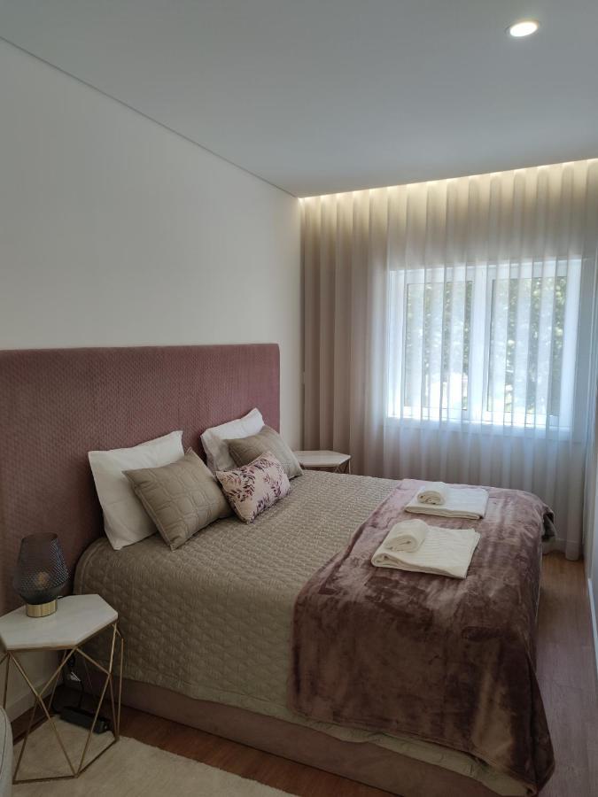 Apartamento com Varanda