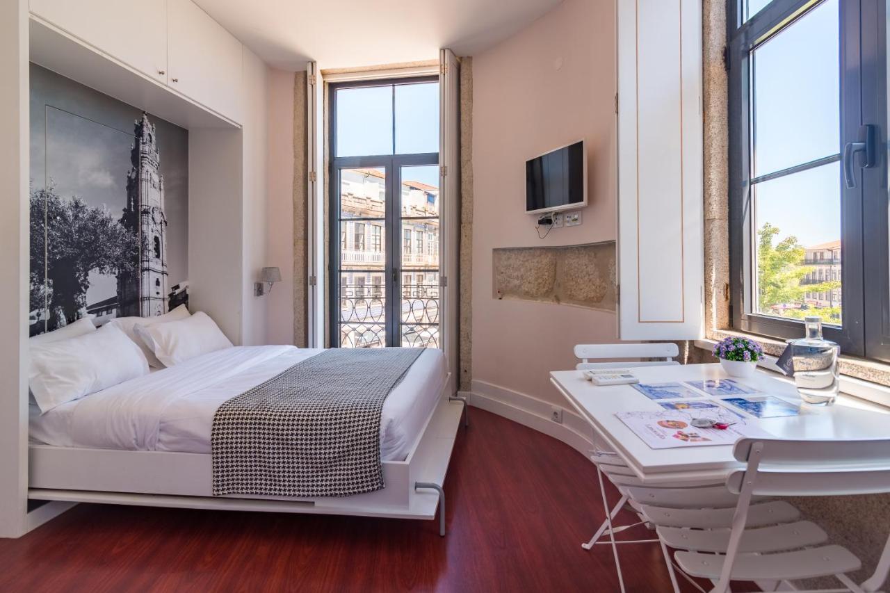 Studio Appartement