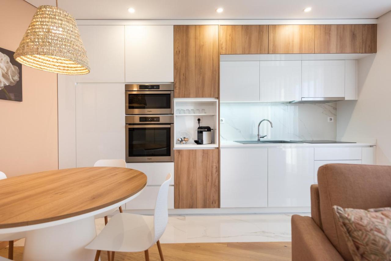 Apartment mit 2 Schlafzimmern