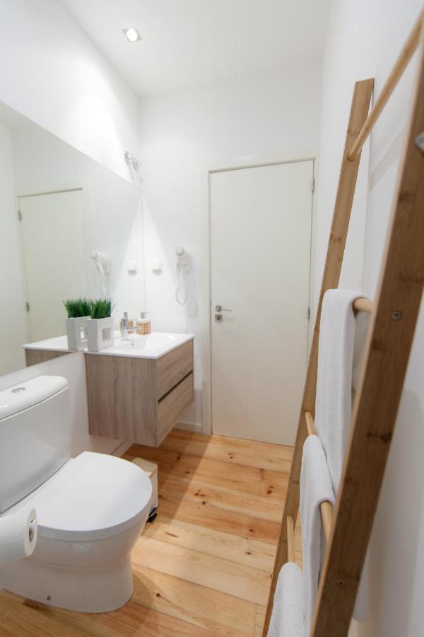 Apartment mit 2 Schlafzimmern