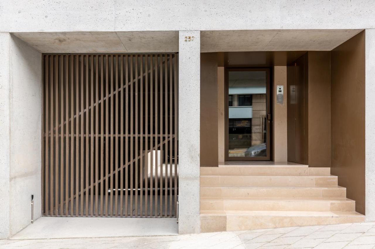 Duplex Apartment