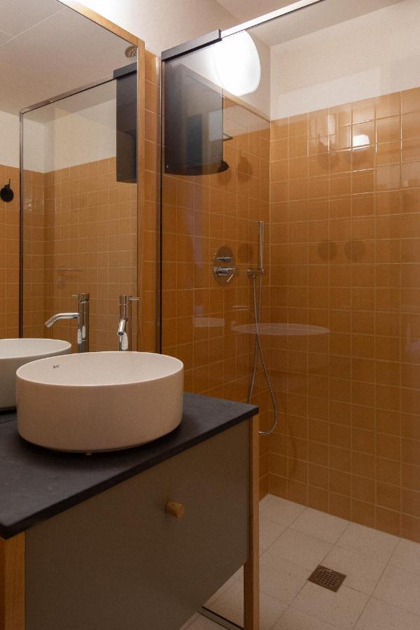 Chambre Double Standard
