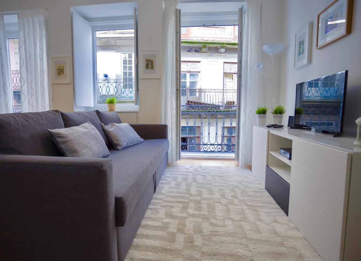 Studio Apartment - II