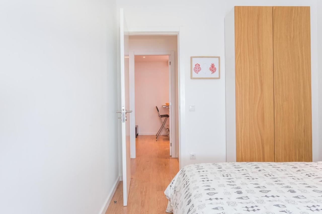 Appartamento con 2 Camere da Letto