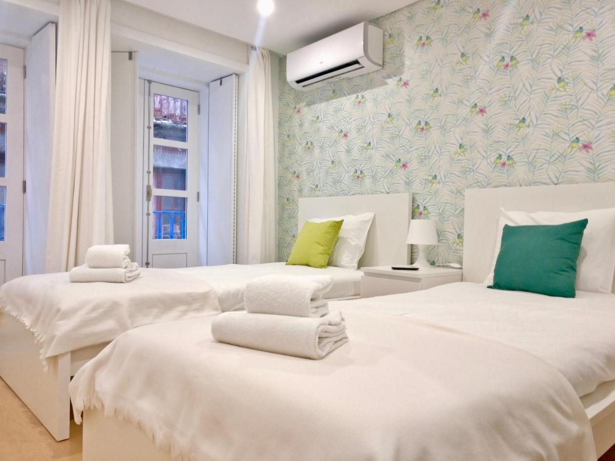 Twin Room with Balcony - I