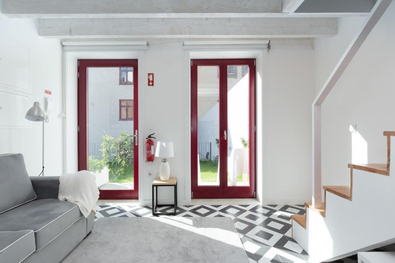 Villa con Vista Giardino - H