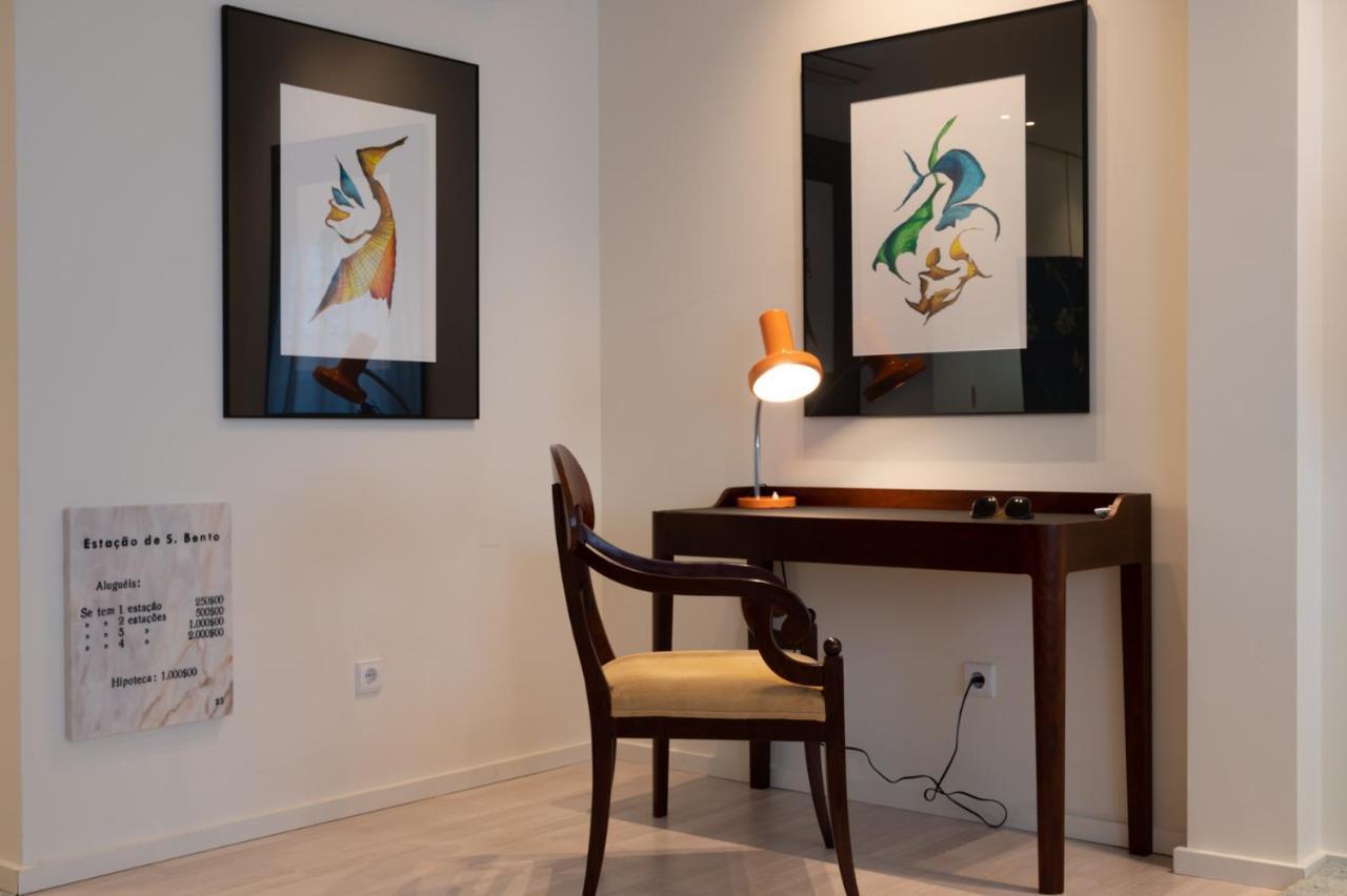 Apartamento de 1 Quarto