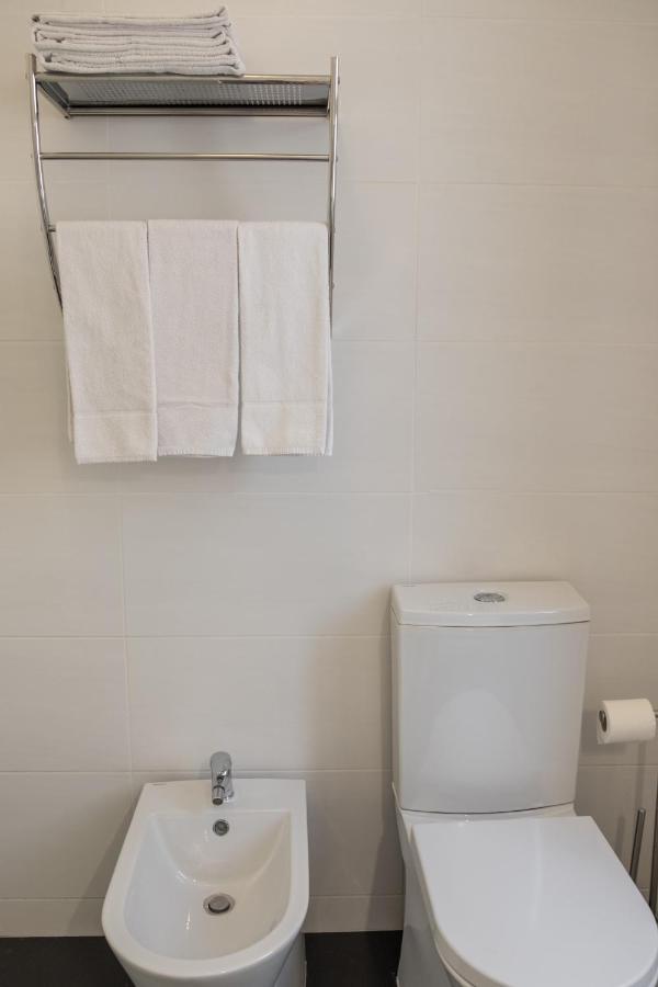 Apartamento de 3 Quartos