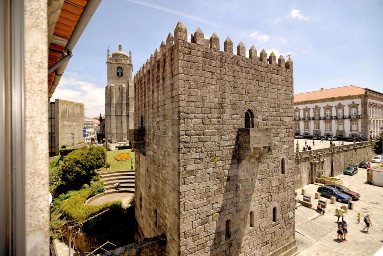 Apartamento com Vista Catedral