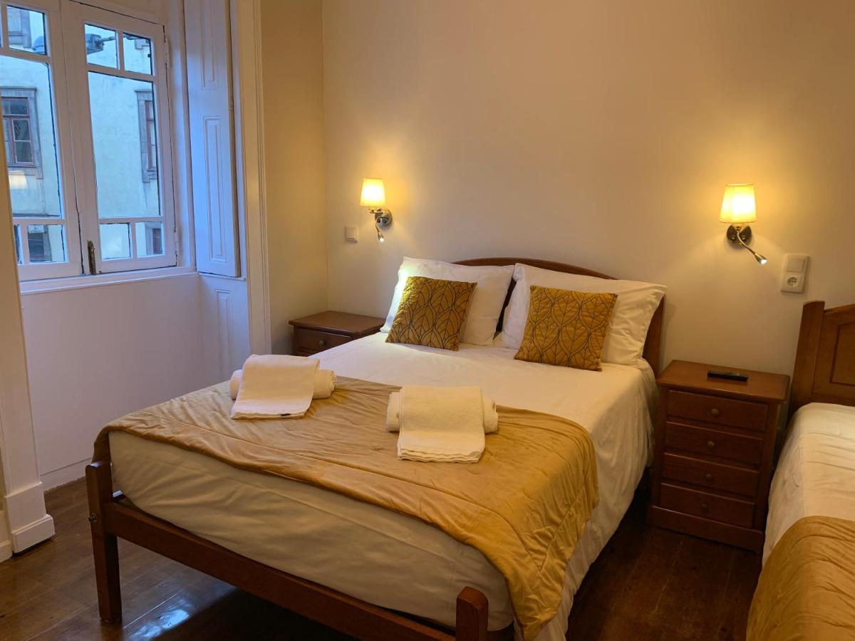 Camera Tripla con Bagno in Comune
