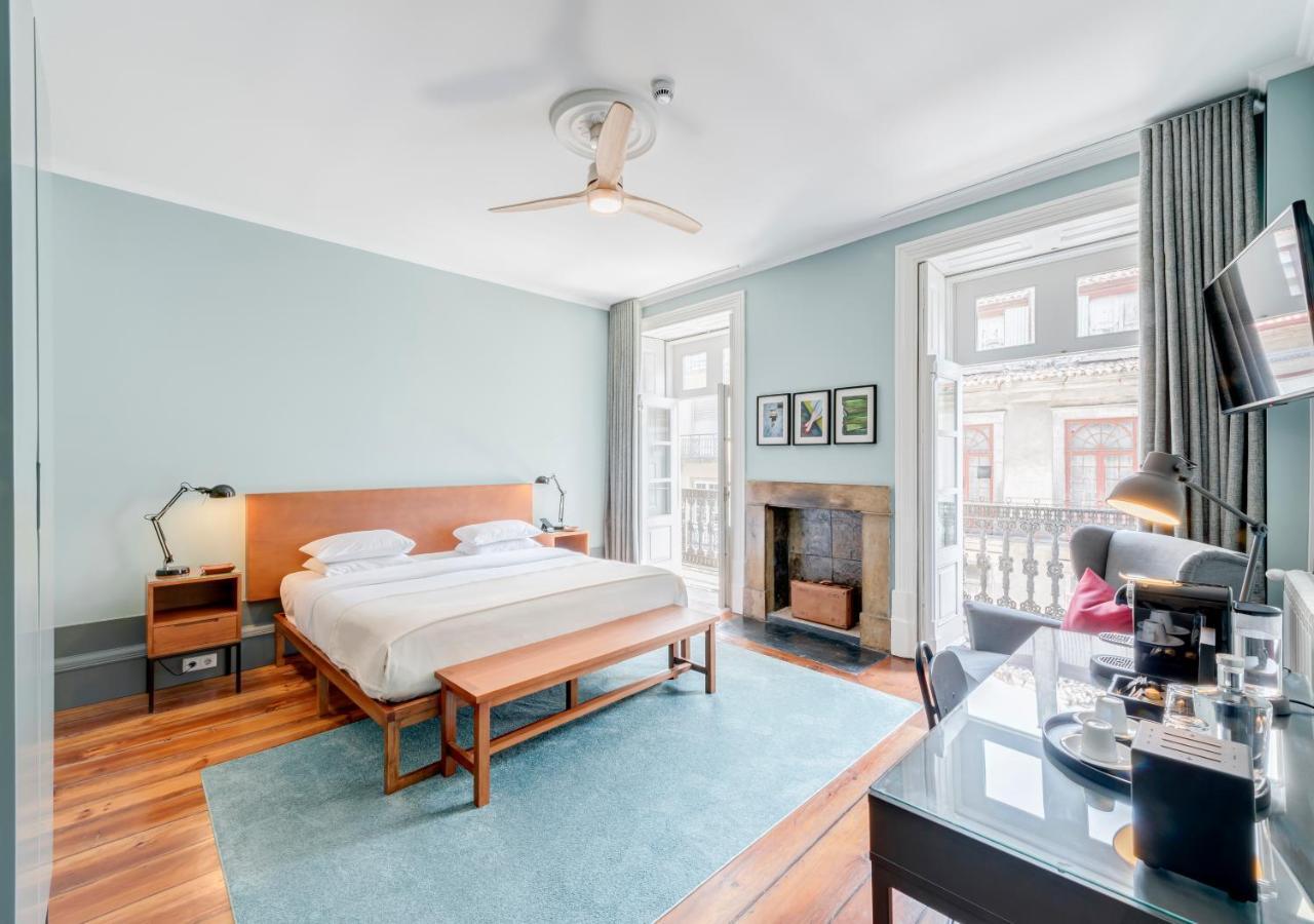Superior Suite met Uitzicht op de Stad