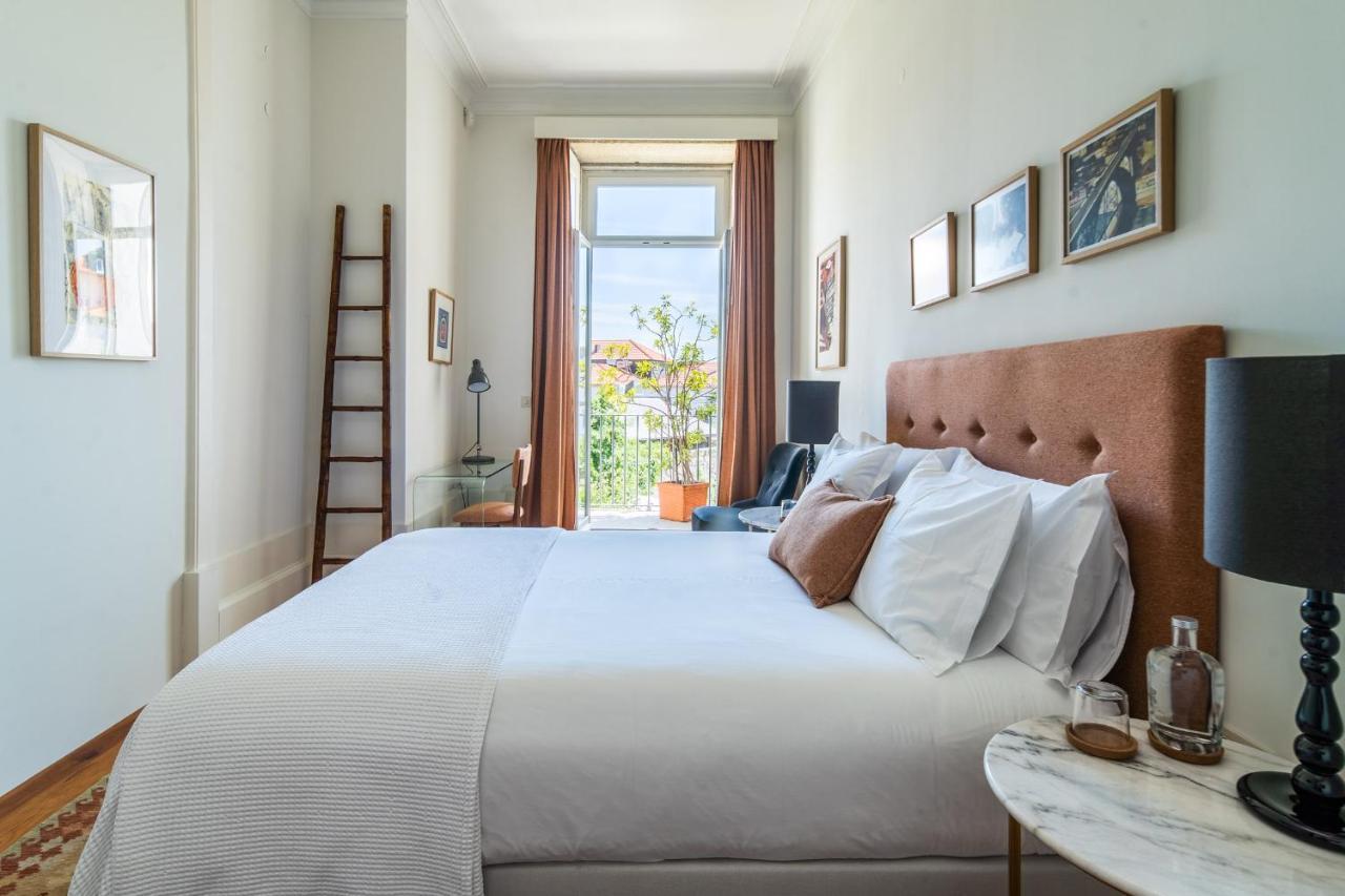 Standaard Appartement