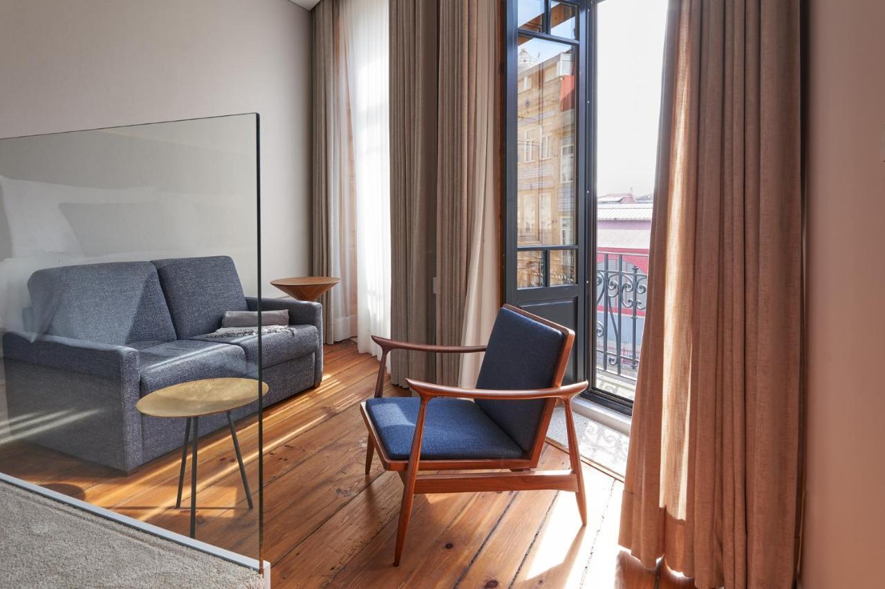 Tweepersoonskamer met Balkon