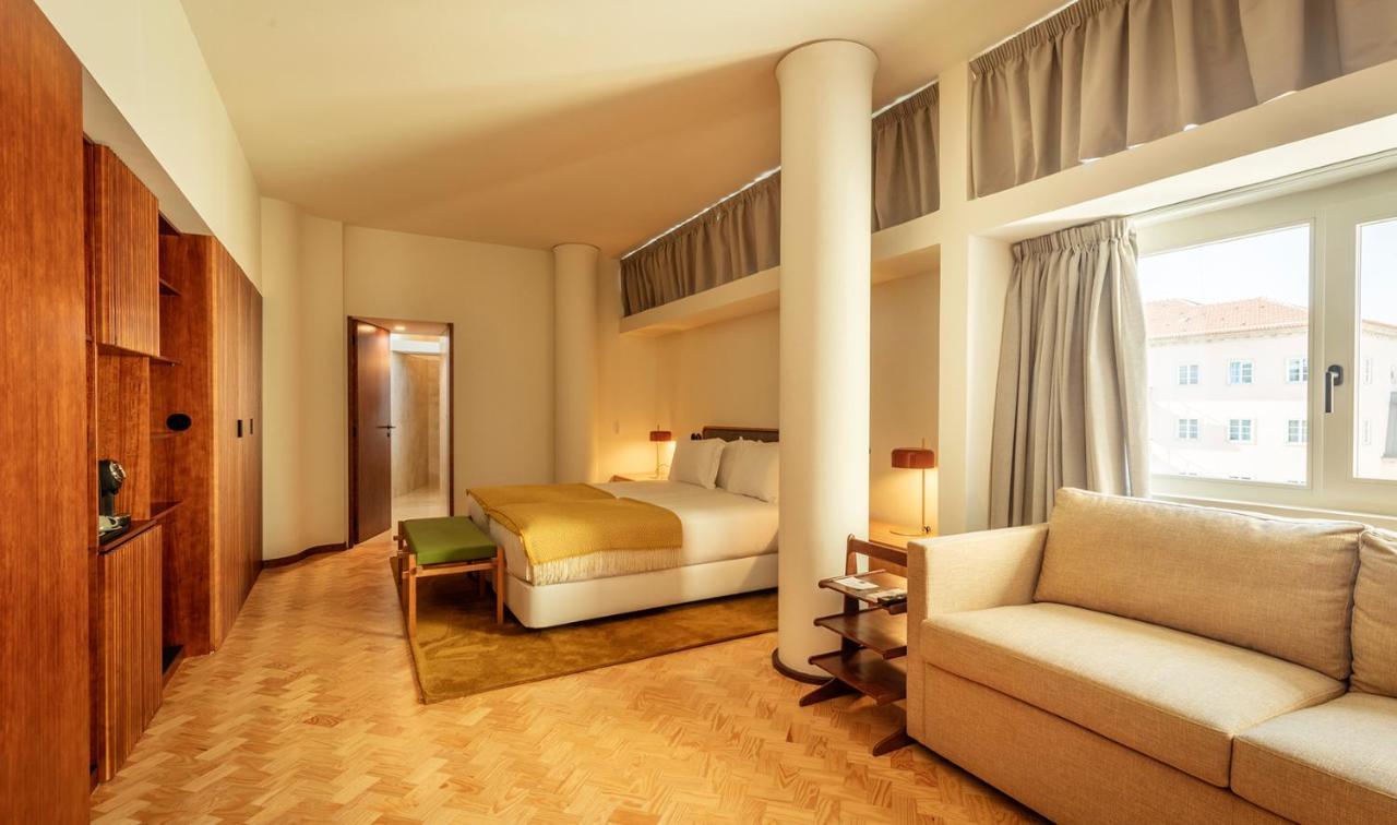 Deluxe Familiensuite