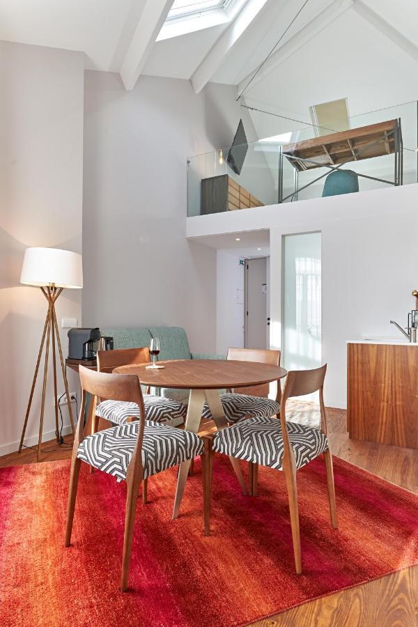 Deluxe Tweepersoonskamer met Balkon