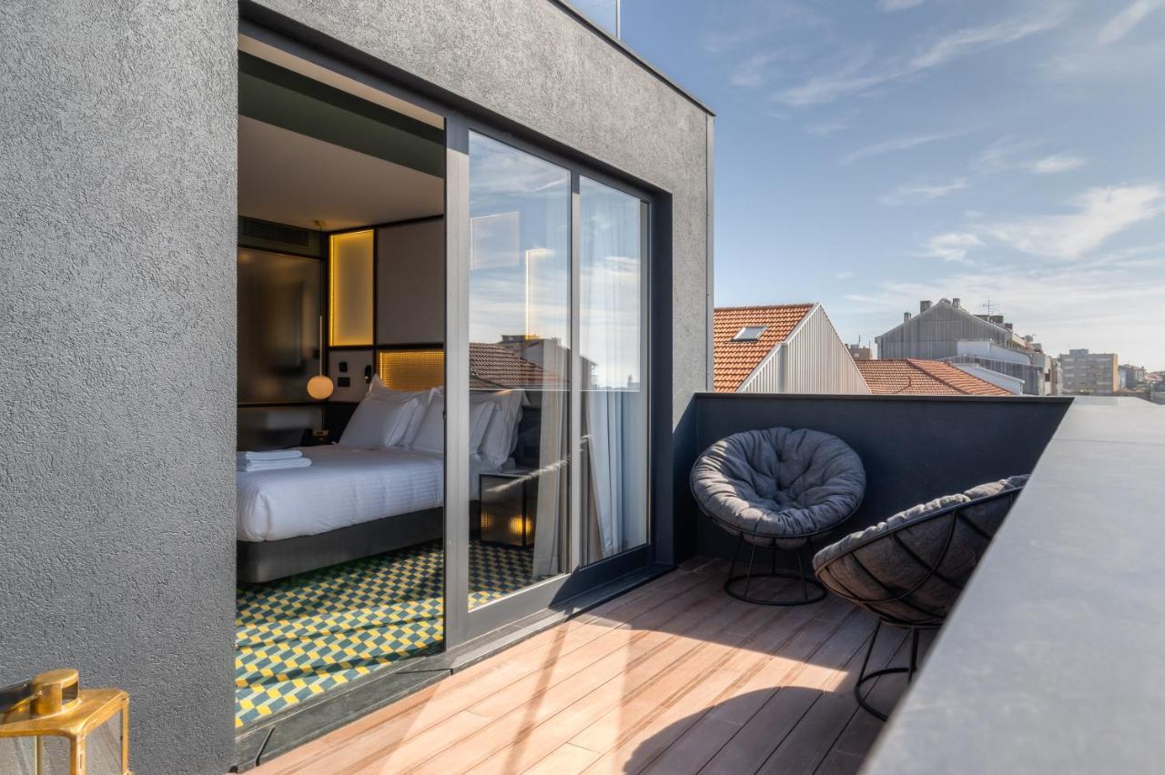 Superior Doppelzimmer