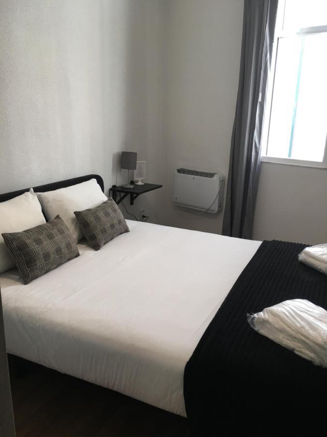 Habitación Doble Económica