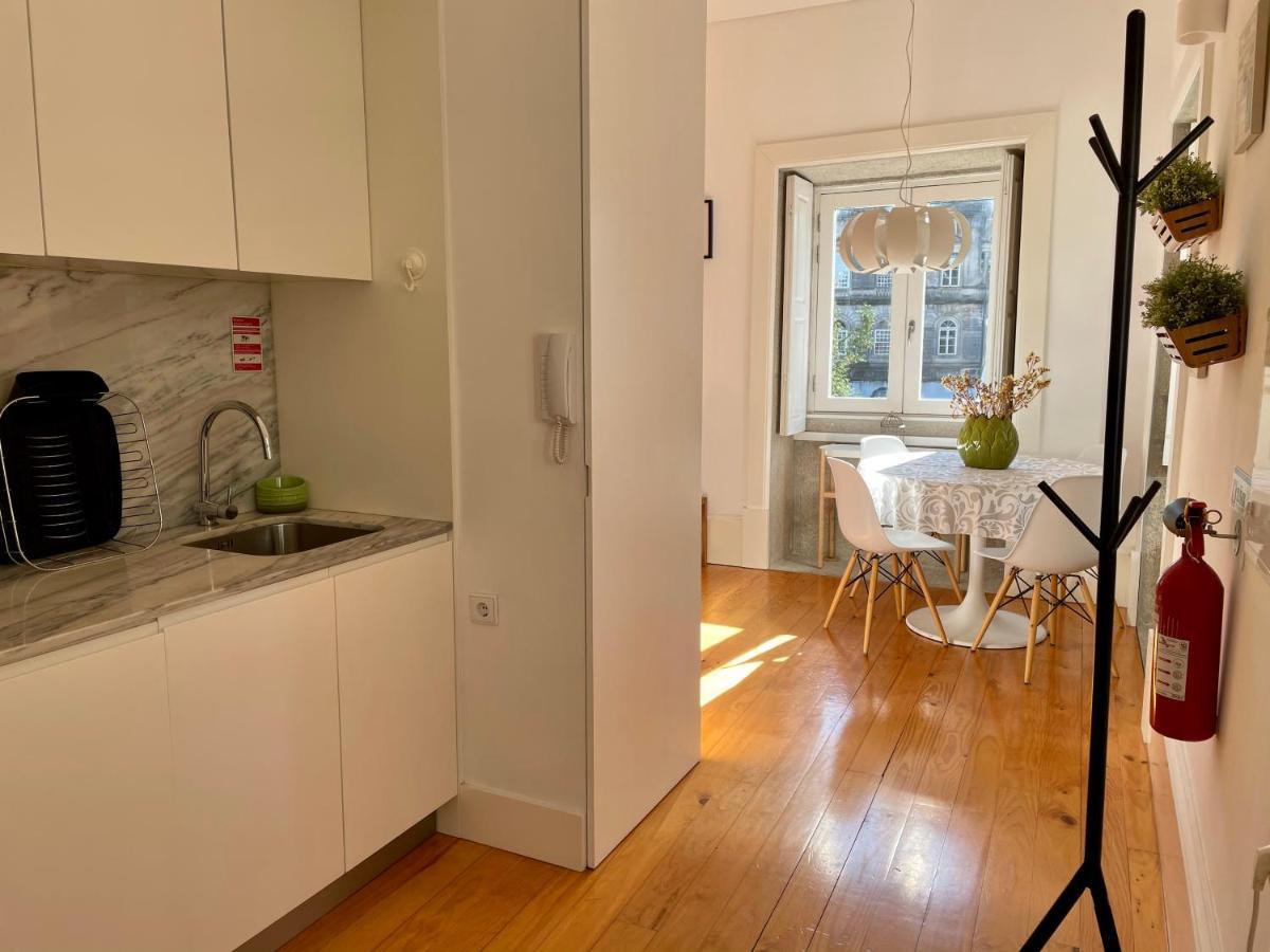 Appartement met 1 Slaapkamer