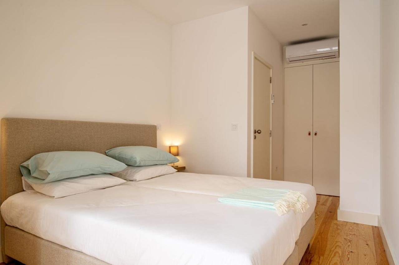 Appartement met 2 slaapkamers