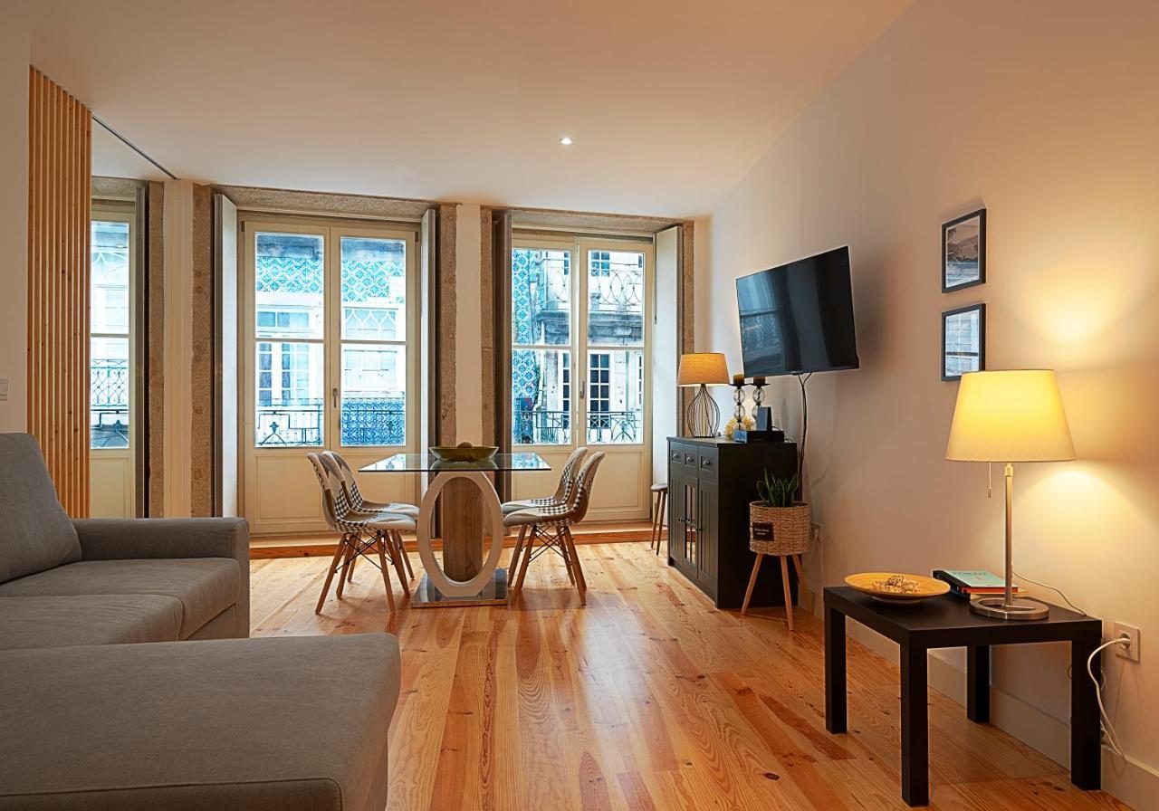 Appartement met 2 slaapkamers