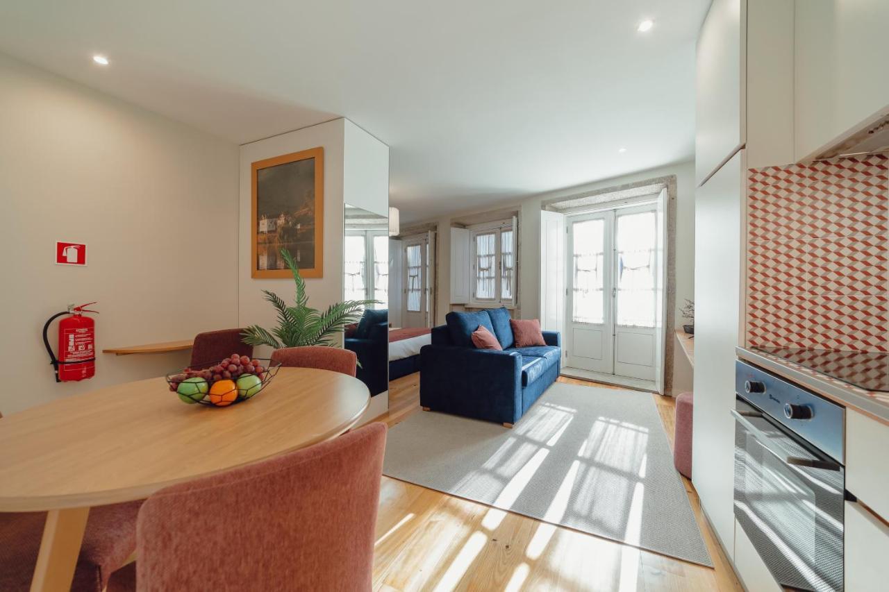 Appartement met 1 Slaapkamer