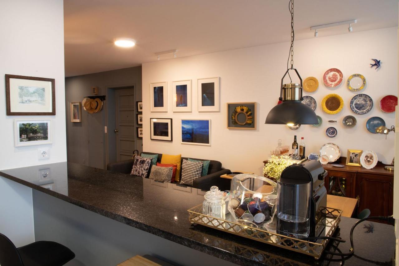 Appartement 2 Chambres