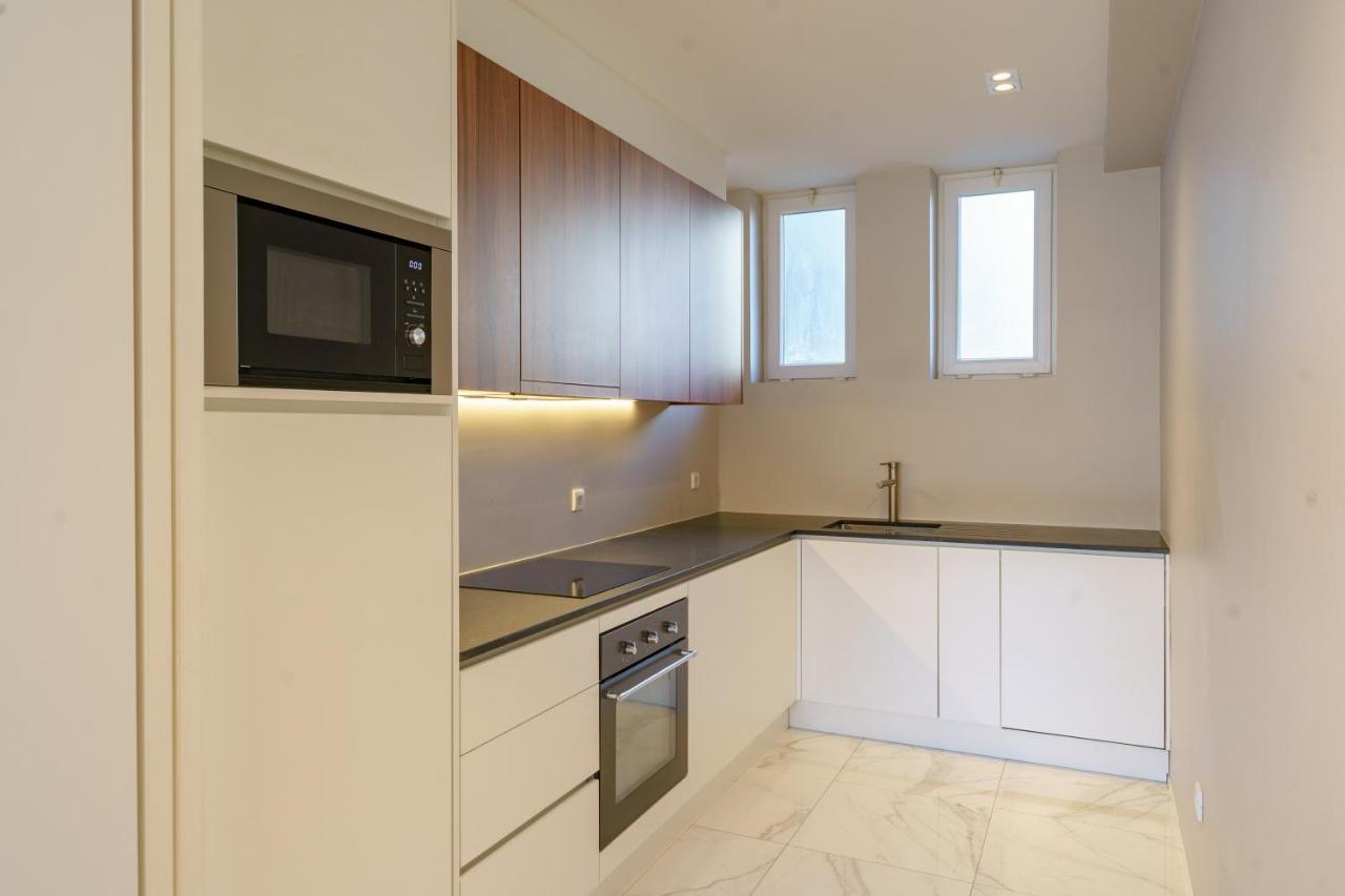 Deluxe Appartement